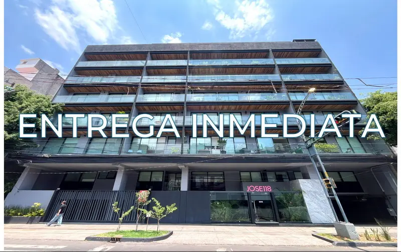 Departamento en Actipan Escriturado