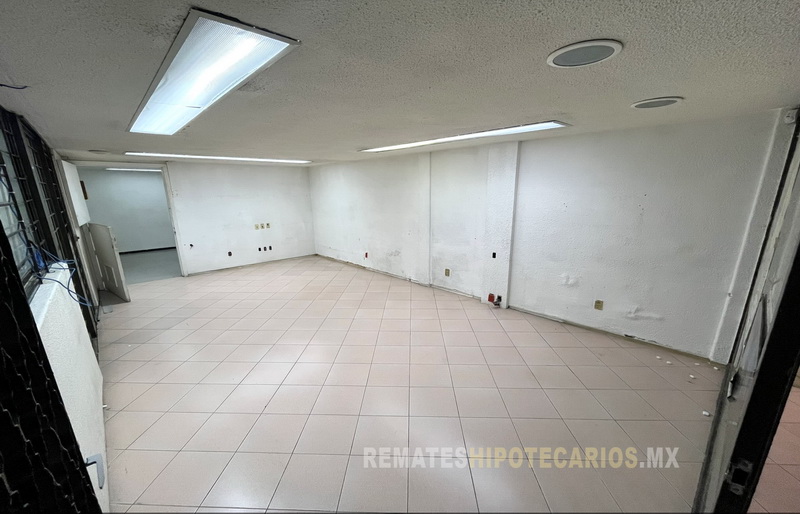 Enrique Rébsamen 736 Narvarte - 