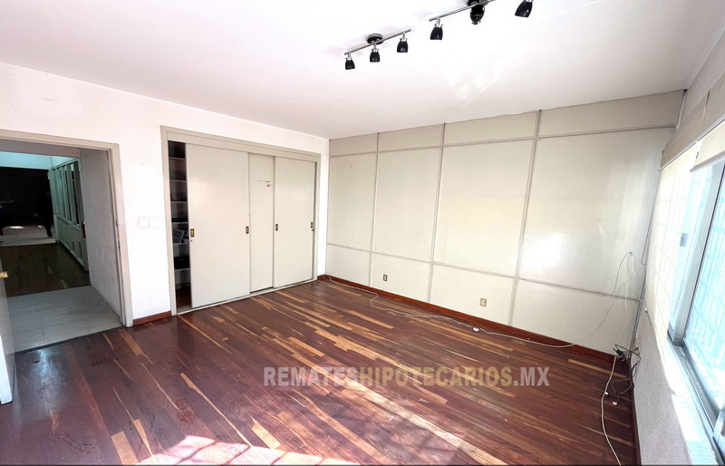 Enrique Rébsamen 736 Narvarte - 
