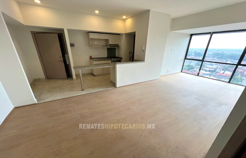 Cosmopol LifeStyle Coacalco Desocupado - 