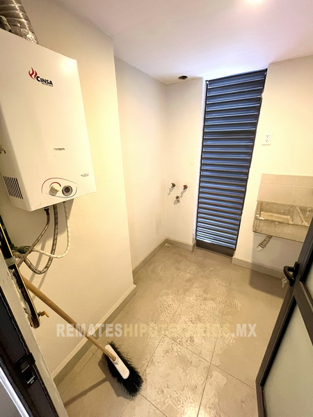 Cosmopol LifeStyle Coacalco Desocupado - 