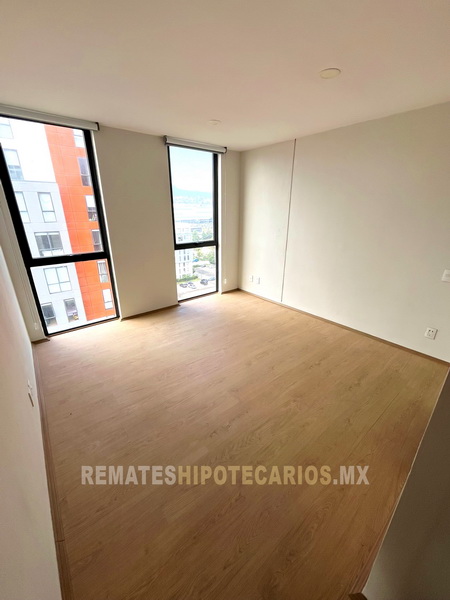 Cosmopol LifeStyle Coacalco Desocupado - 