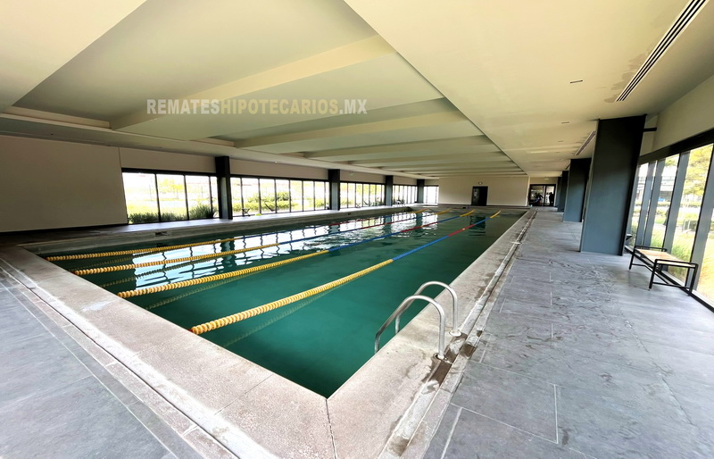 Cosmopol LifeStyle Coacalco Desocupado - 