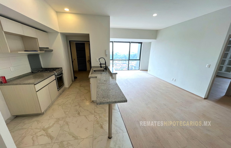 Cosmopol LifeStyle Coacalco Desocupado - 
