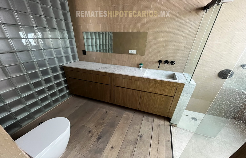 Departamento en Atlixcáyotl Puebla Adjudicado - 