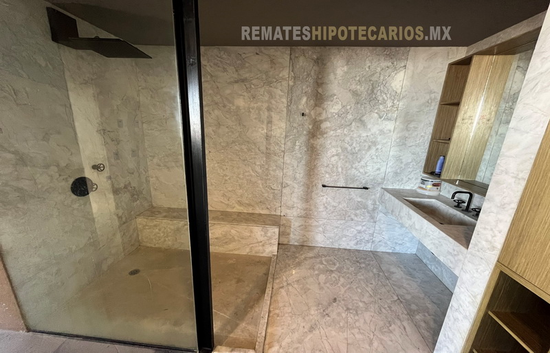Departamento en Atlixcáyotl Puebla Adjudicado - 