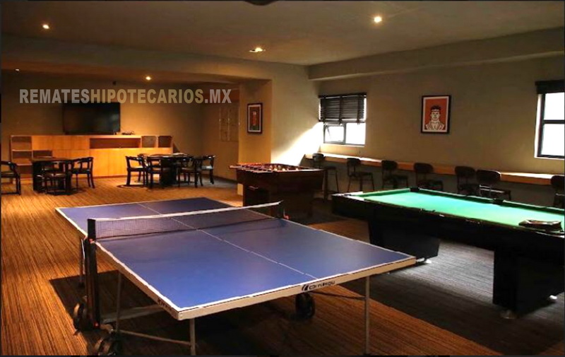 Departamento en Atlixcáyotl Puebla Adjudicado - 