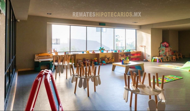 Departamento en Atlixcáyotl Puebla Adjudicado - 