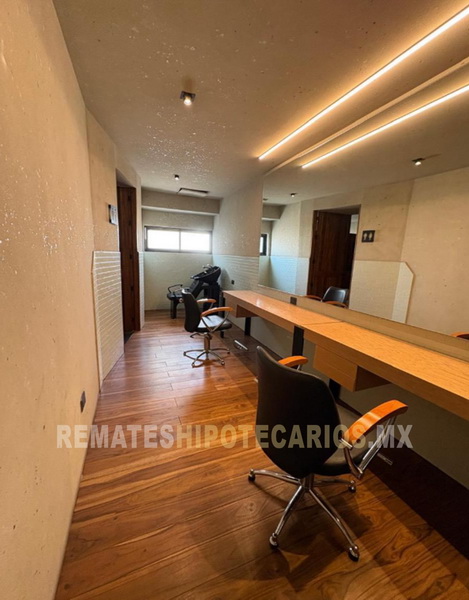 Departamento en Atlixcáyotl Puebla Adjudicado - 