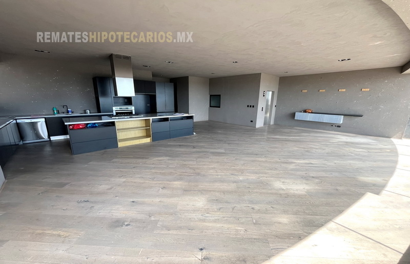 Departamento en Atlixcáyotl Puebla Adjudicado - 