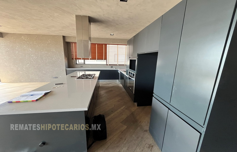 Departamento en Atlixcáyotl Puebla Adjudicado - 