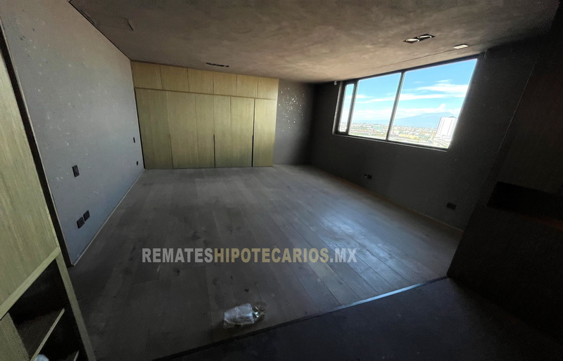 Departamento en Atlixcáyotl Puebla Adjudicado - 