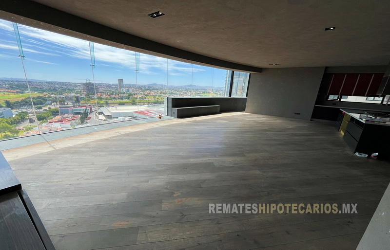 Departamento en Atlixcáyotl Puebla Adjudicado - 