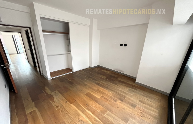 Departamento en Actipan Escriturado - 