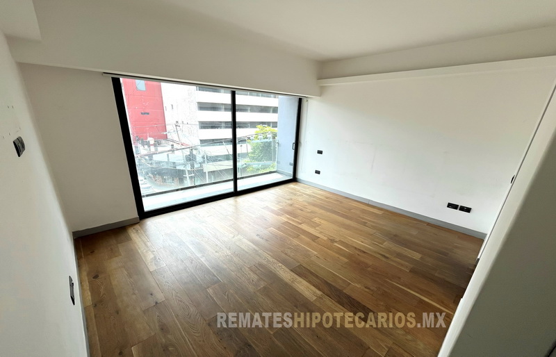 Departamento en Actipan Escriturado - 