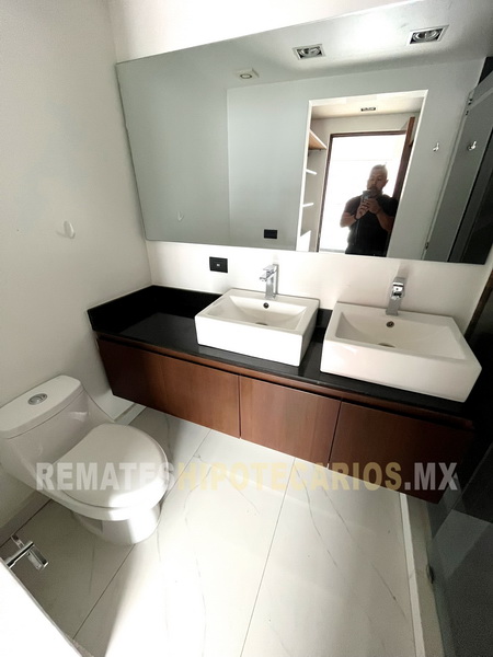 Departamento en Actipan Escriturado - 