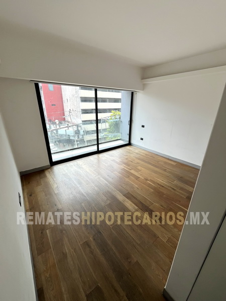 Departamento en Actipan Escriturado - 