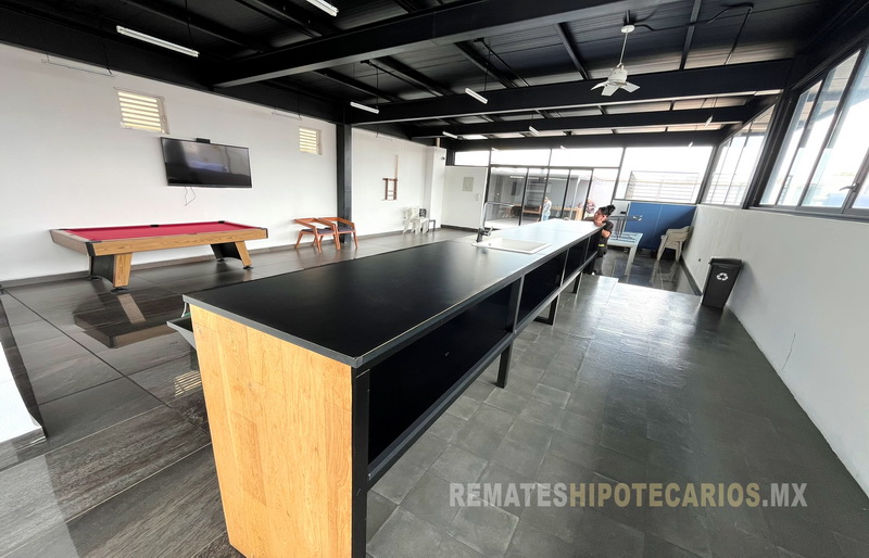 Departamento en Actipan Escriturado - 