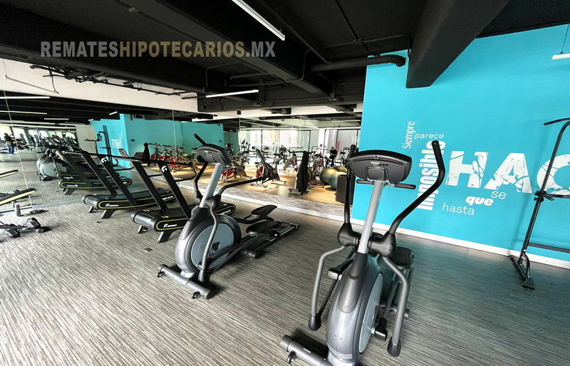 Departamento en Actipan Escriturado - 