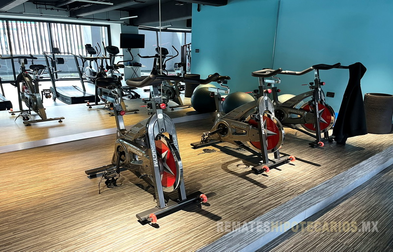 Departamento en Actipan Escriturado - 
