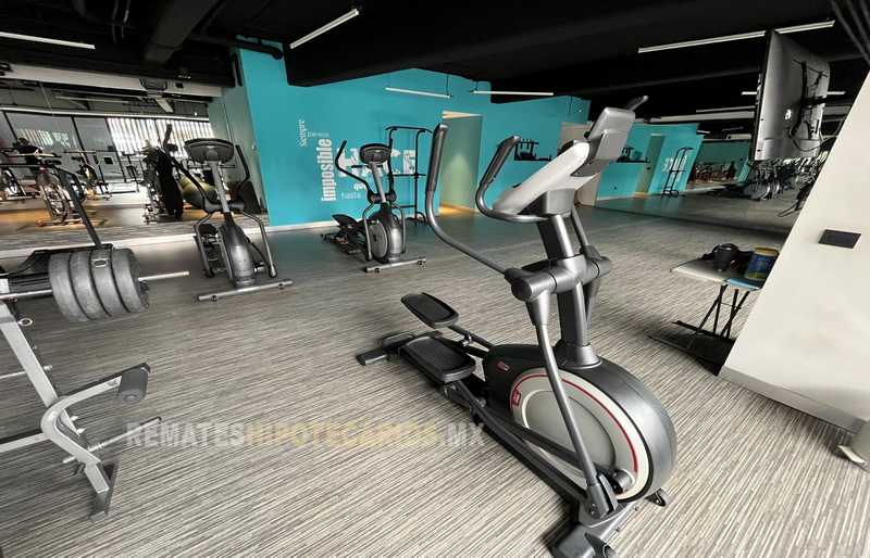 Departamento en Actipan Escriturado - 