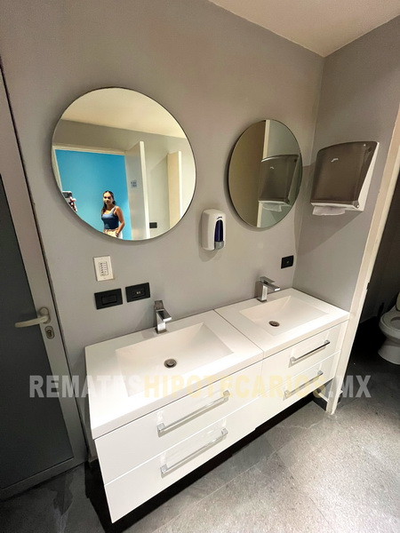 Departamento en Actipan Escriturado - 