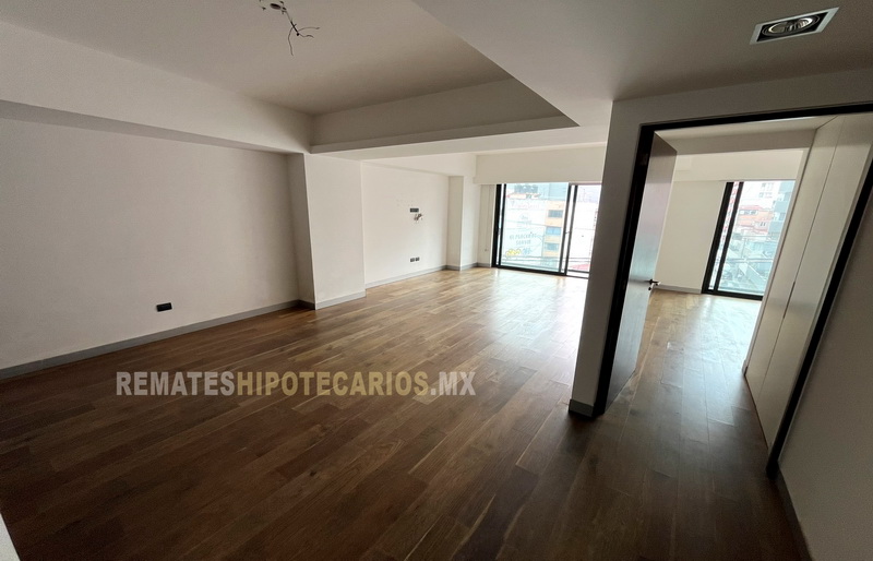 Departamento en Actipan Escriturado - 