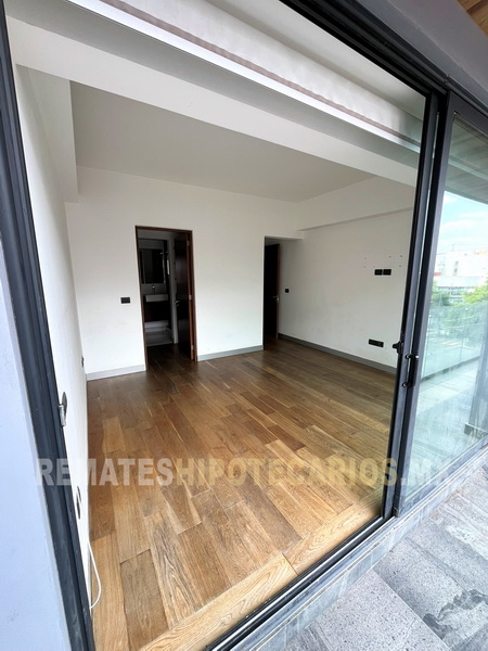 Departamento en Actipan Escriturado - 