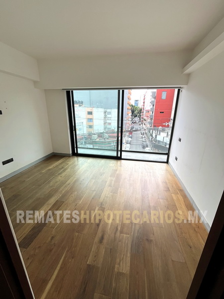 Departamento en Actipan Escriturado - 