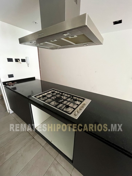 Departamento en Actipan Escriturado - 