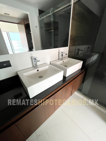 Departamento en Actipan Escriturado - 