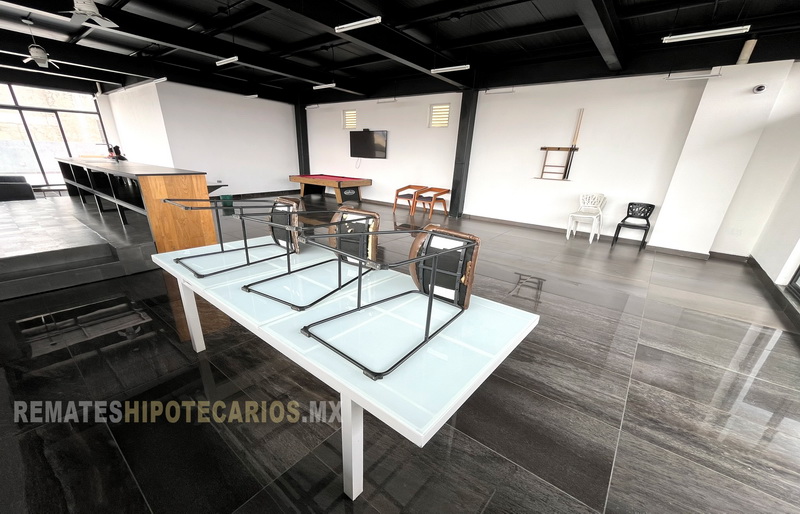 Departamento en Actipan Escriturado - 