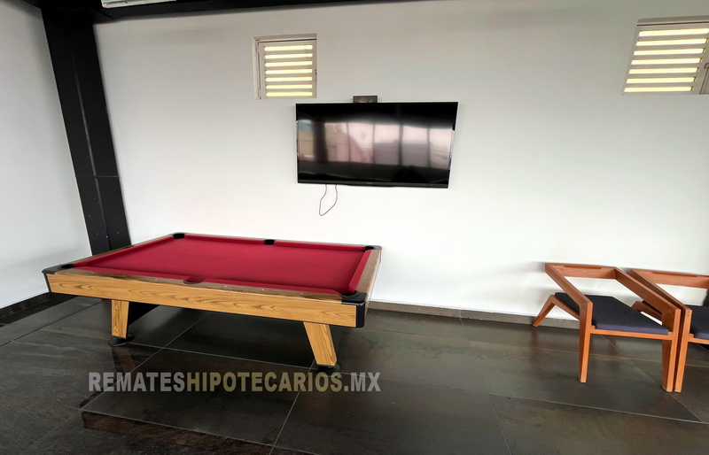 Departamento en Actipan Escriturado - 