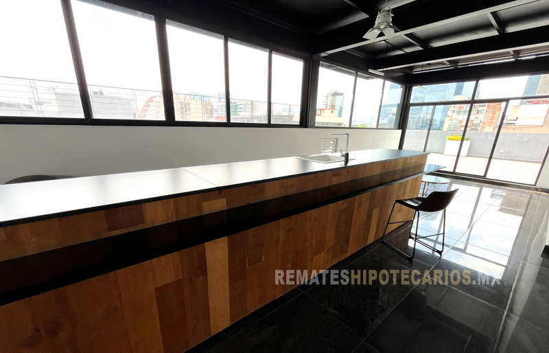 Departamento en Actipan Escriturado - 