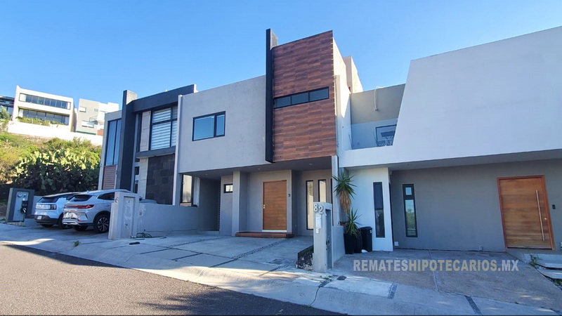 Casa en Zibatá Querétaro - 