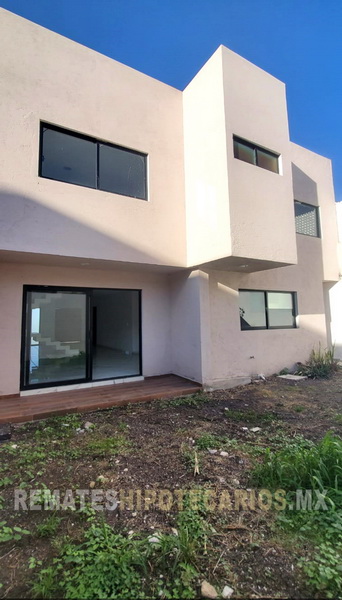 Casa en Zibatá Querétaro - 