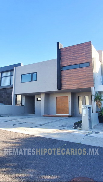 Casa en Zibatá Querétaro - 