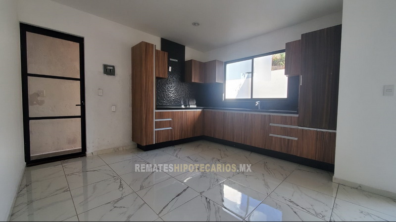 Casa en Zibatá Querétaro - 