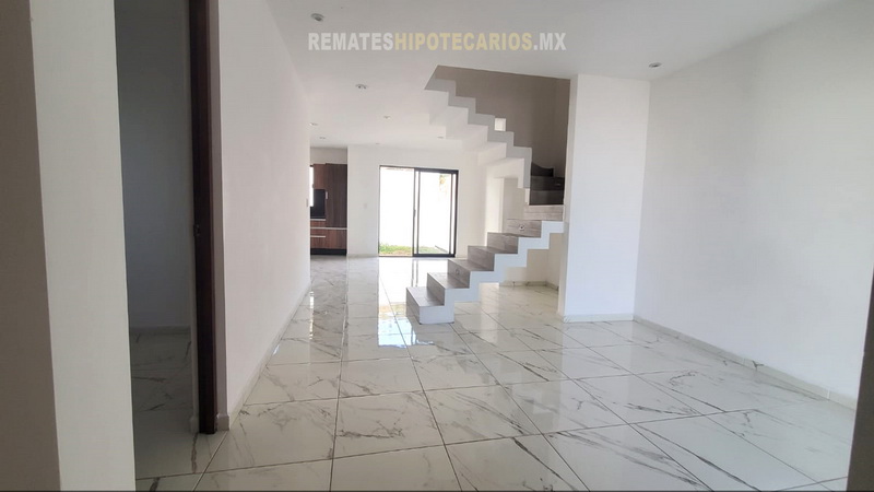 Casa en Zibatá Querétaro - 