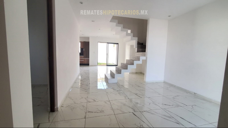 Casa en Zibatá Querétaro - 
