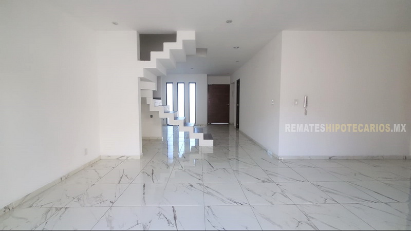 Casa en Zibatá Querétaro - 