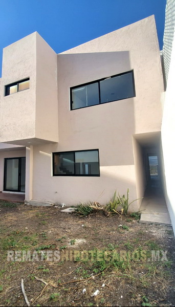 Casa en Zibatá Querétaro - 