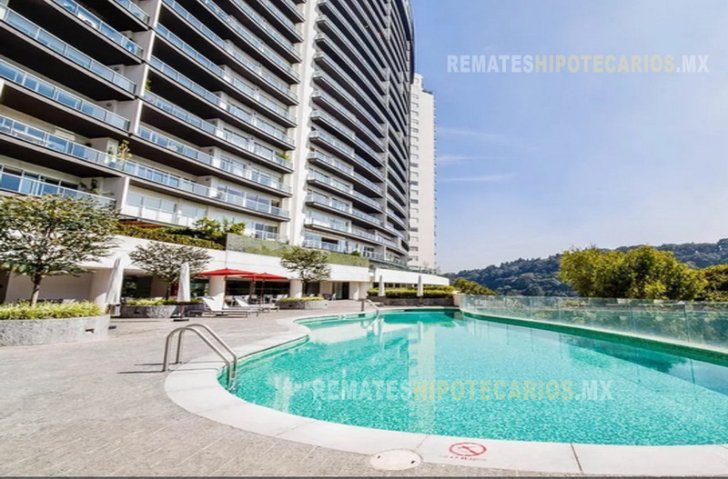Cumbres de Santa Fe - 