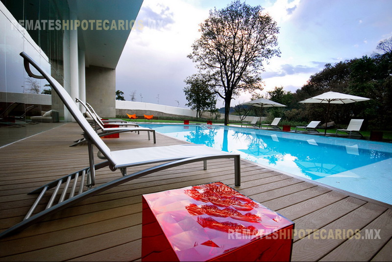 Cumbres de Santa Fe - 