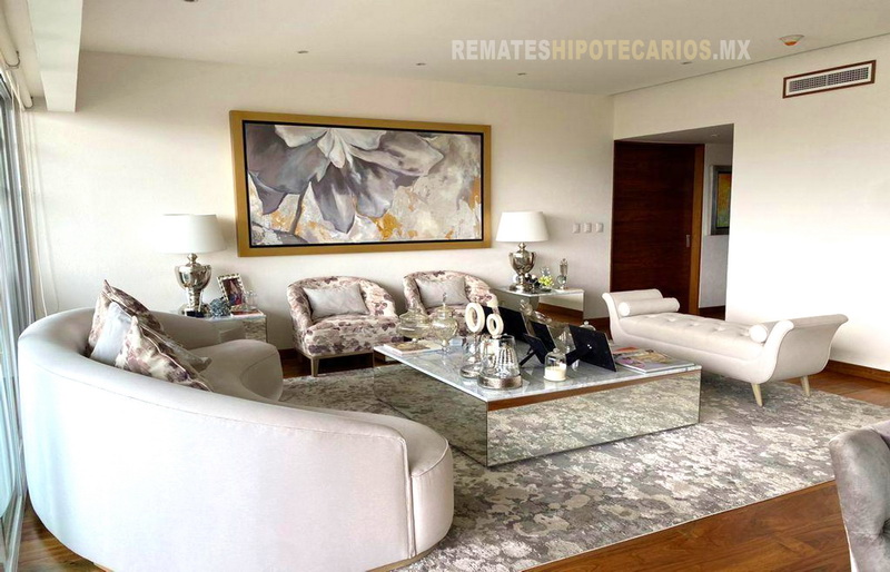 Cumbres de Santa Fe - 