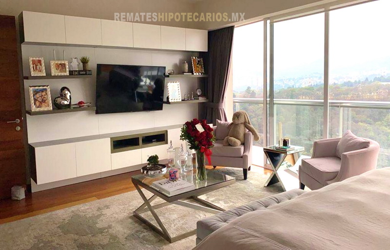 Cumbres de Santa Fe - 
