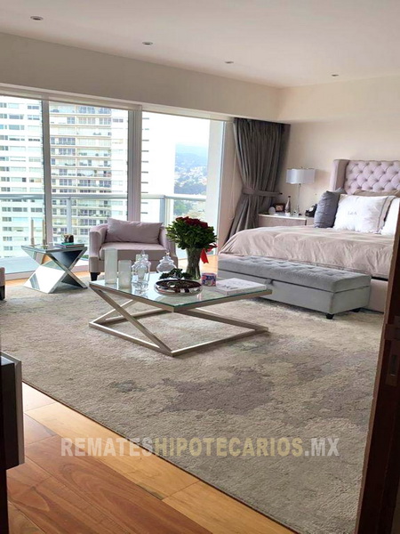 Cumbres de Santa Fe - 
