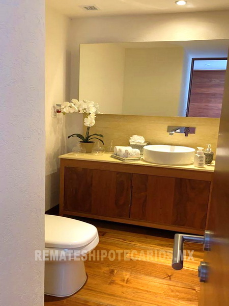 Cumbres de Santa Fe - 