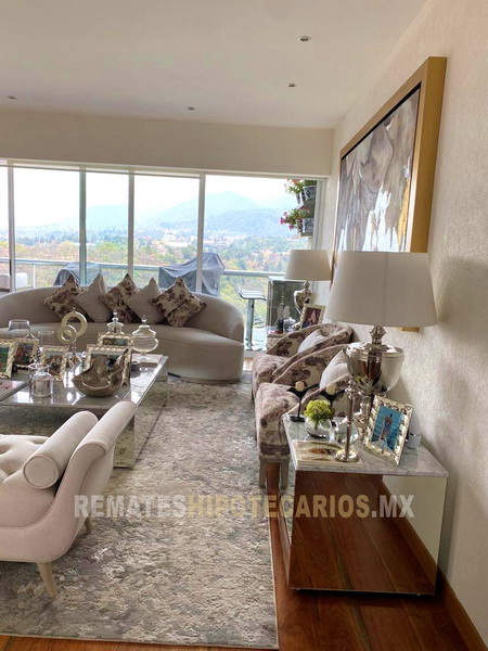 Cumbres de Santa Fe - 
