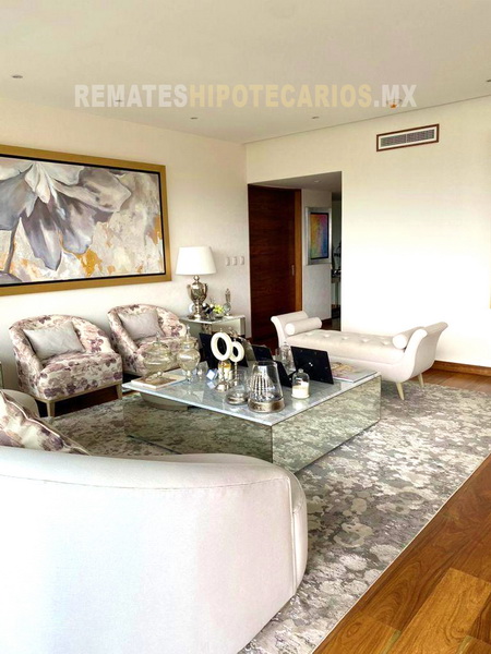 Cumbres de Santa Fe - 